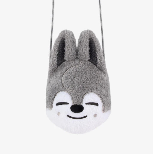 Stray Kids - [RUN IT JAPAN] SHOLDER POUCH