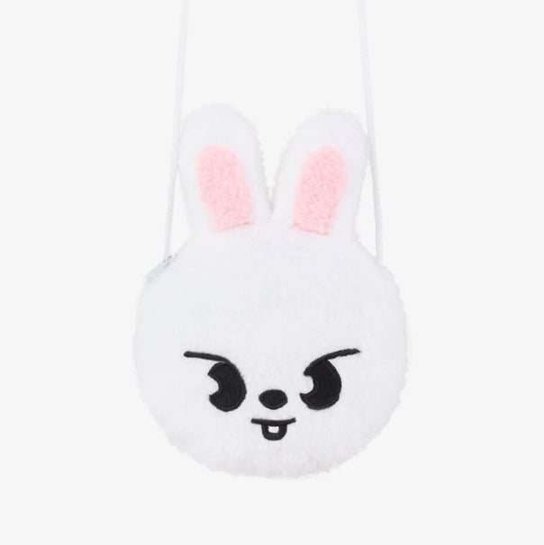 Stray Kids - [RUN IT JAPAN] SHOLDER POUCH