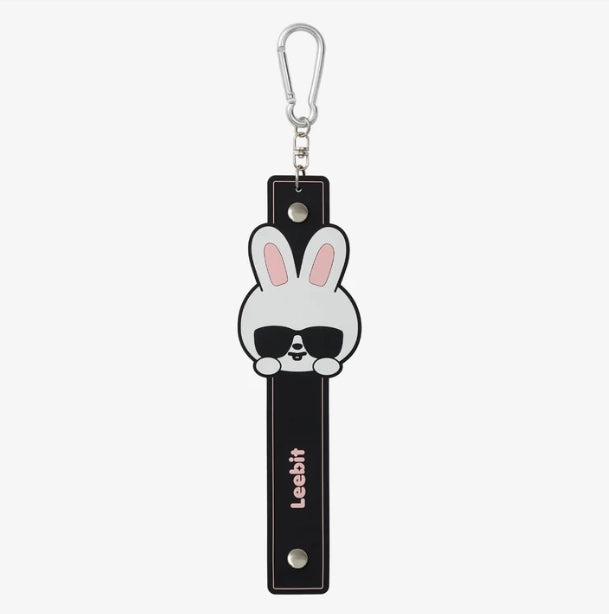 Stray Kids - [RUN IT JAPAN] TOWEL HOLDER