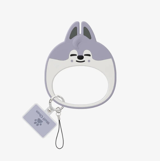 Stray Kids - [RUN IT JAPAN] MULTI STRAP