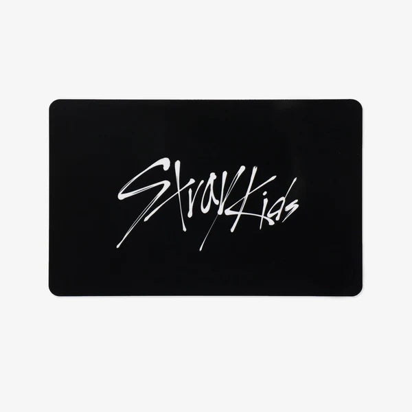 Stray Kids - [RUN IT JAPAN] PROFILE CARD SET
