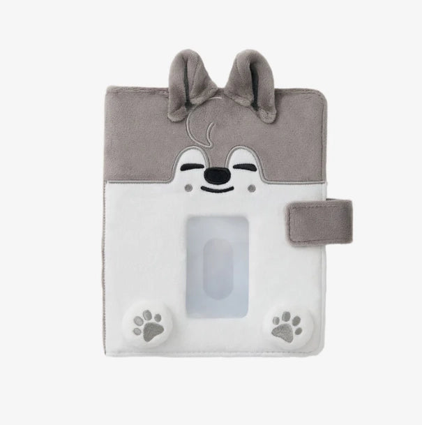 Stray Kids - [RUN IT JAPAN] TRADING CARD CASE