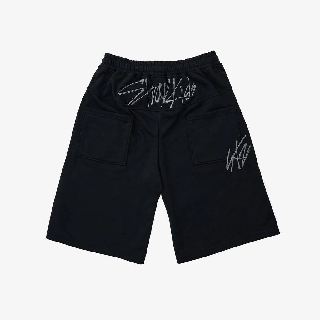 Stray Kids - [RUN IT JAPAN] SHORTS