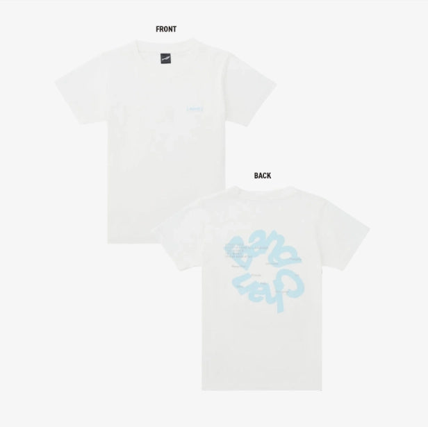 Stray Kids - [RUN IT JAPAN] T-SHIRT