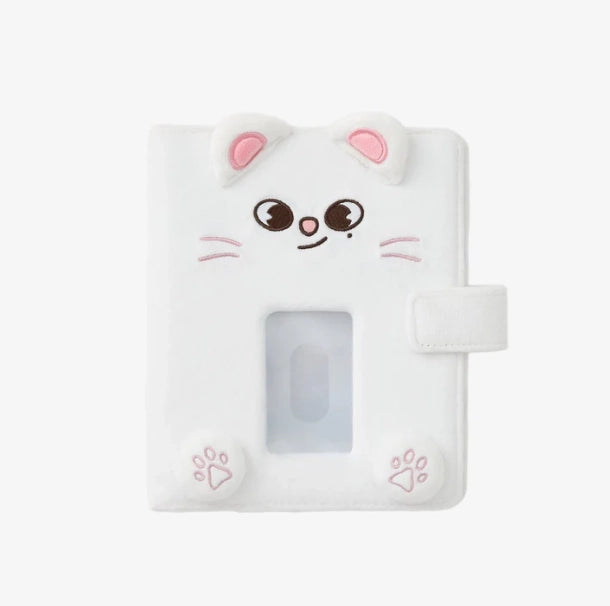 Stray Kids - [RUN IT JAPAN] TRADING CARD CASE