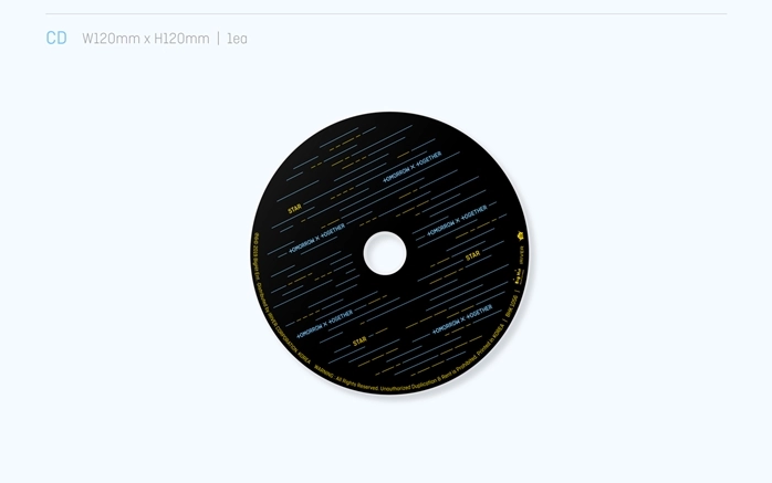 TOMORROW X TOGETHER (TXT) - THE DREAM CHAPTER : STAR