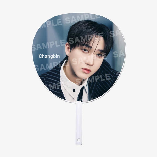 Stray Kids - [RUN IT JAPAN] IMAGE PICKET