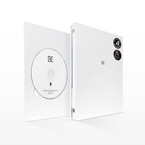 BTS - Album BE (Essential Edition)