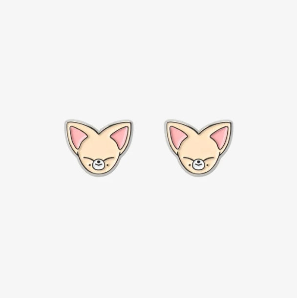 Stray Kids - [RUN IT JAPAN] EARRINGS (2PIECES)