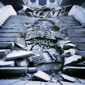 [Japanese Album] Stray Kids - 2nd Album GIANT
