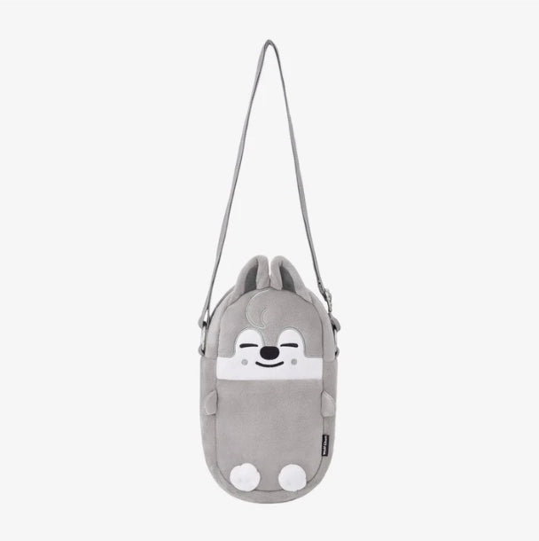Stray Kids - [RUN IT JAPAN] MULTI-POUCH