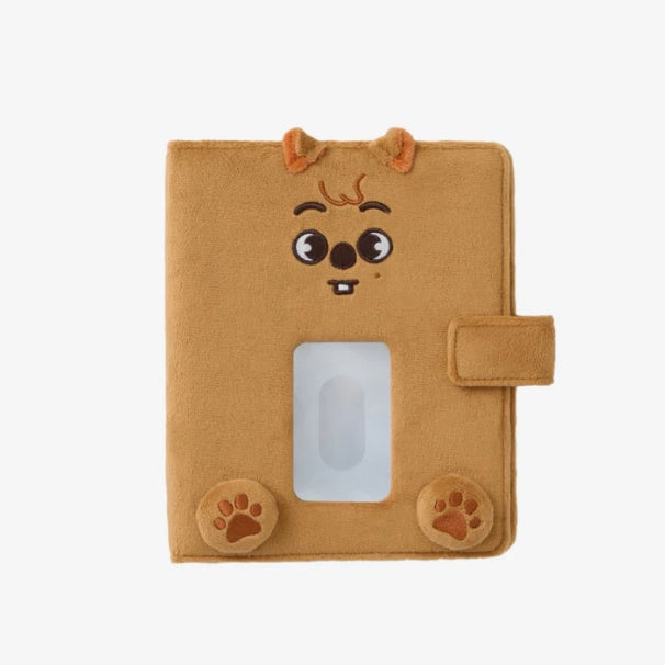 Stray Kids - [RUN IT JAPAN] TRADING CARD CASE