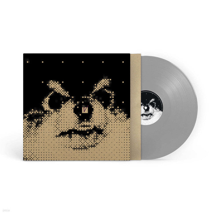 V - Layover (LP ver.)
