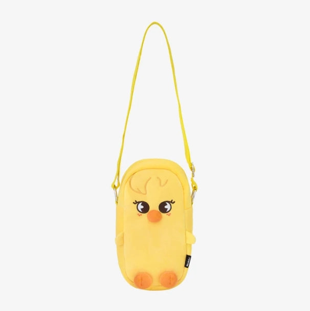 Stray Kids - [RUN IT JAPAN] MULTI-POUCH