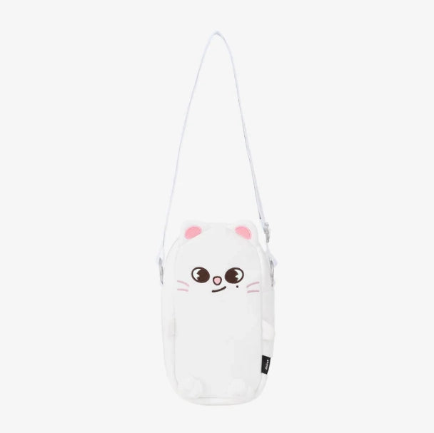 Stray Kids - [RUN IT JAPAN] MULTI-POUCH