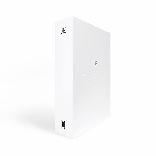 BTS - Album BE (Deluxe Edition)