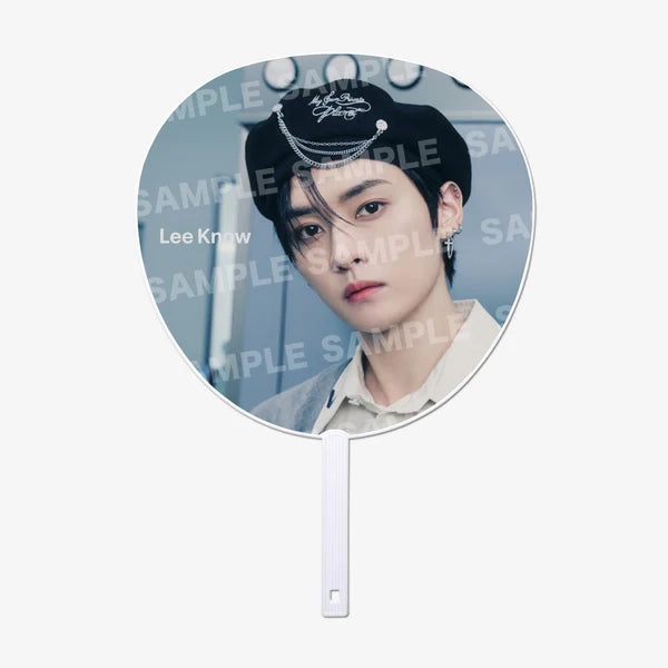 Stray Kids - [RUN IT JAPAN] IMAGE PICKET