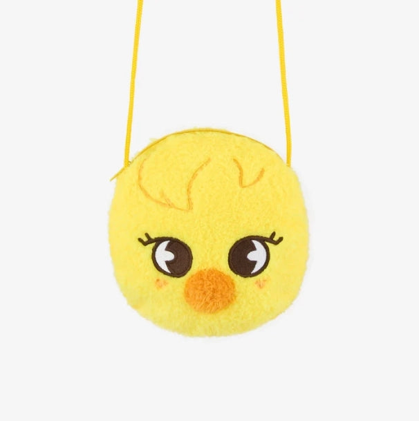 Stray Kids - [RUN IT JAPAN] SHOLDER POUCH