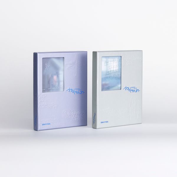 ENHYPEN - 2nd Album Repackage ROMANCE : UNTOLD -daydream-
