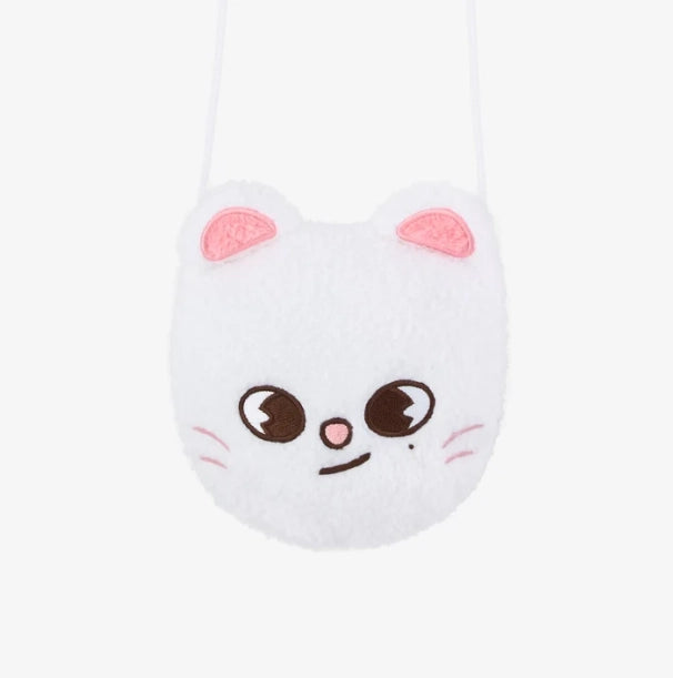 Stray Kids - [RUN IT JAPAN] SHOLDER POUCH
