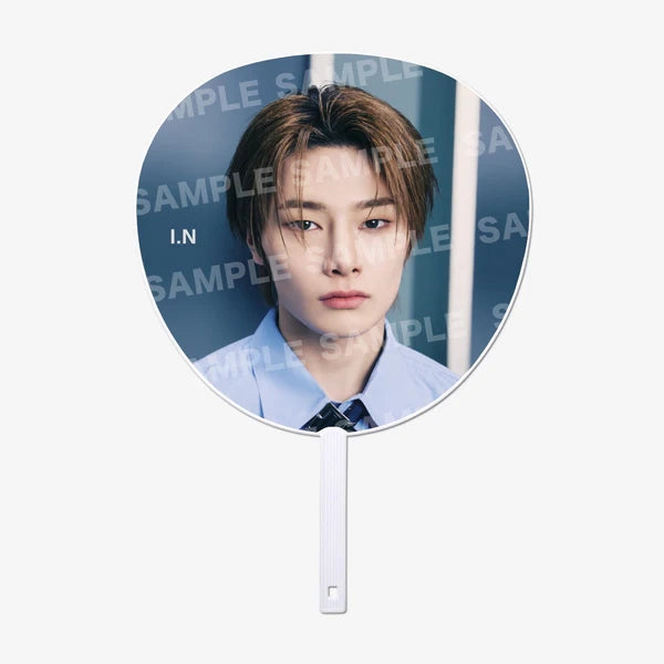 Stray Kids - [RUN IT JAPAN] IMAGE PICKET
