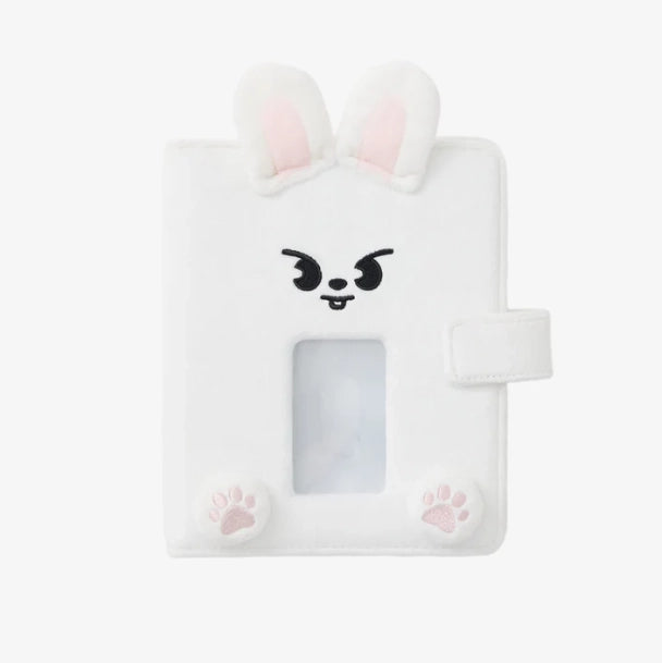 Stray Kids - [RUN IT JAPAN] TRADING CARD CASE