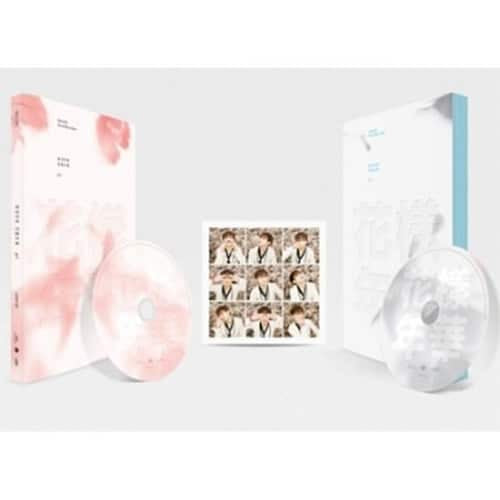 BTS – 4th mini album In the mood for Love pt.1