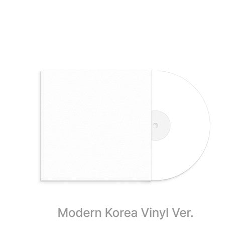 BTS – The 5th Album ARIRANG (Modern Korea Vinyl Ver.)