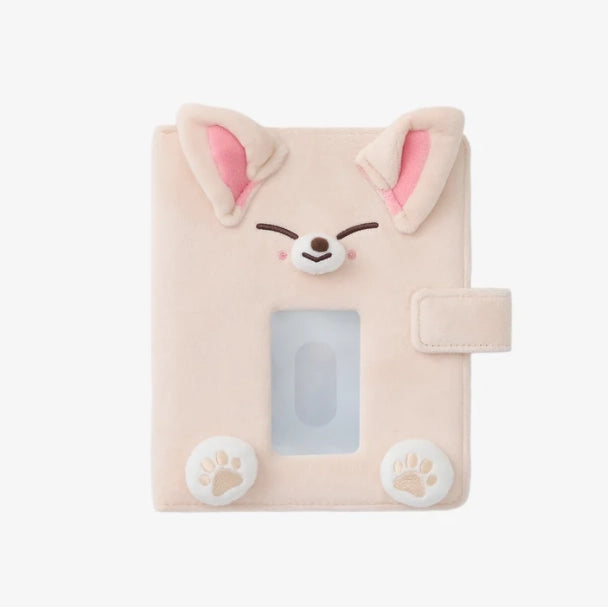 Stray Kids - [RUN IT JAPAN] TRADING CARD CASE