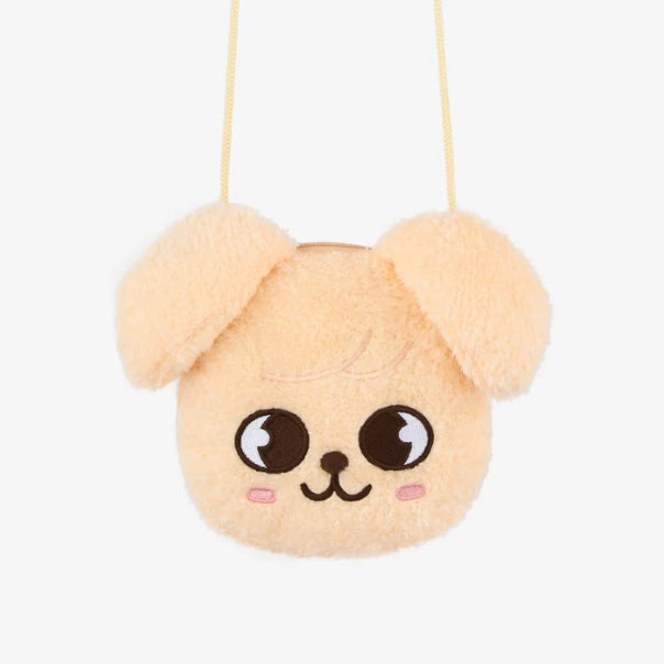 Stray Kids - [RUN IT JAPAN] SHOLDER POUCH