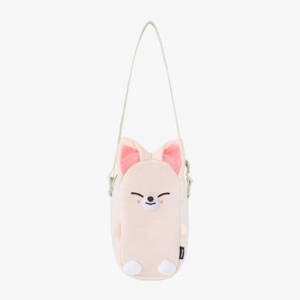 Stray Kids - [RUN IT JAPAN] MULTI-POUCH