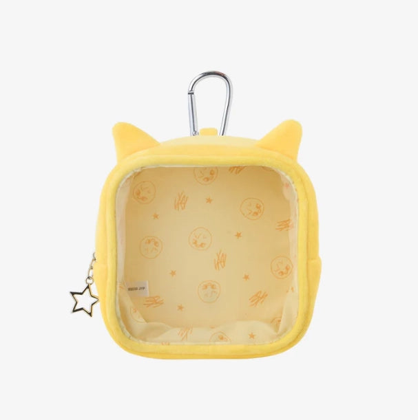 Stray Kids - [RUN IT JAPAN] CARABINER POUCH