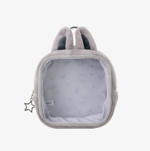 Stray Kids - [RUN IT JAPAN] CARABINER POUCH