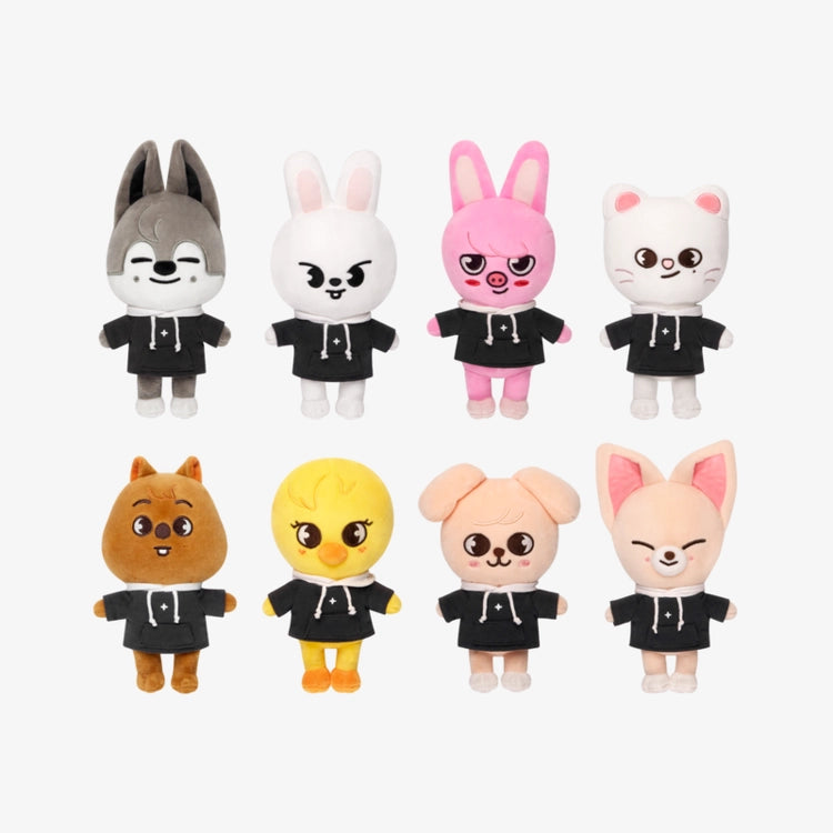 Stray Kids - SKZOO PLUSH ORIGINAL Ver.