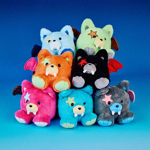 ENHYPEN - THE SIN: VANISH (VOICE KEYRING VER.)