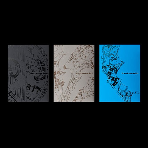 ENHYPEN - THE SIN: VANISH