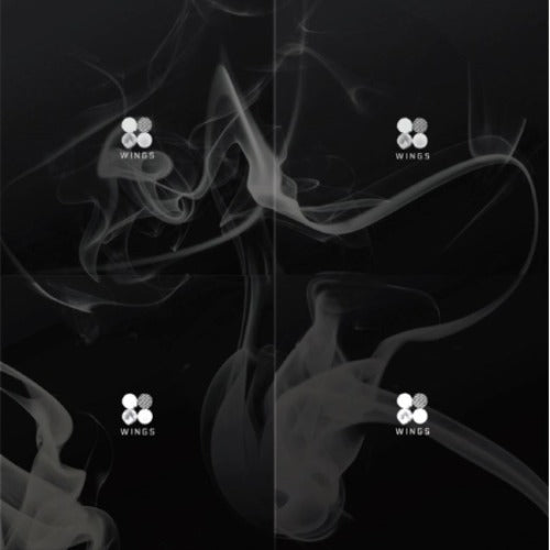 BTS - VOL.2 WINGS