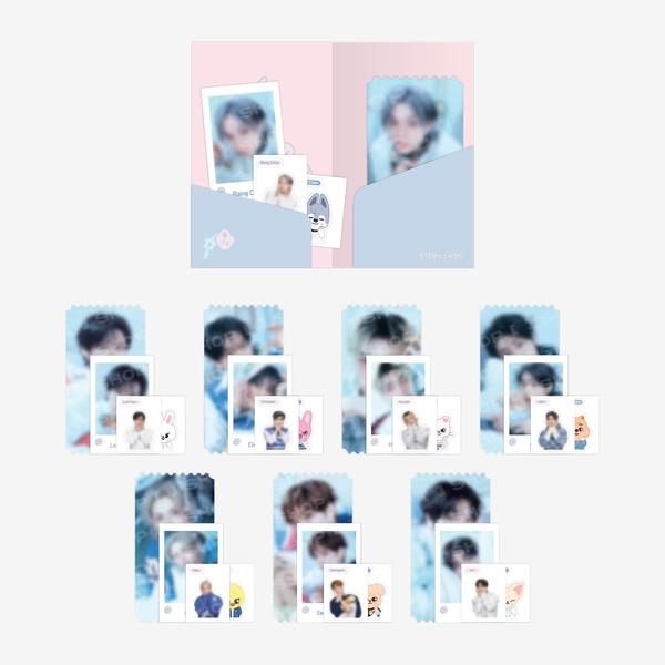 Stray Kids - 6TH FANMEETING STAY in Our Little House SPECIAL TICKET SET