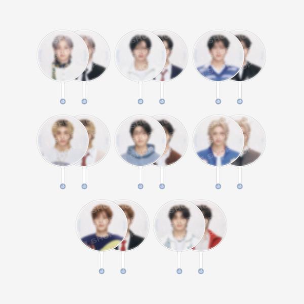 Stray Kids - 6TH FANMEETING STAY in Our Little House IMAGE PICKET