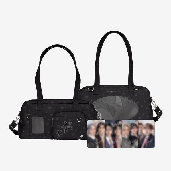 Stray Kids - 6TH FANMEETING STAY in Our Little House PVC BAG