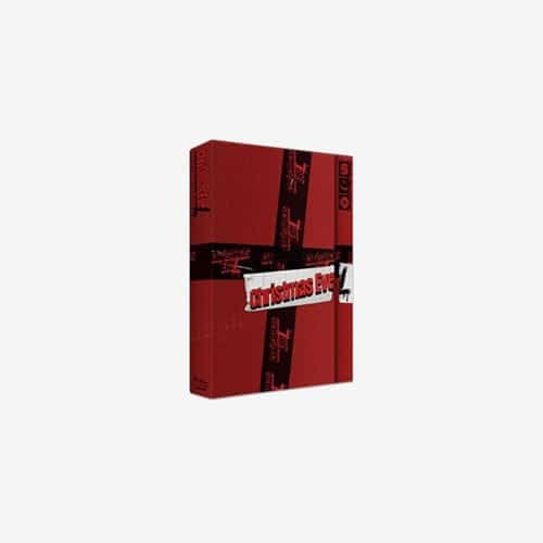 STRAY KIDS – Holiday Special Single Christmas EveL Standard ver.
